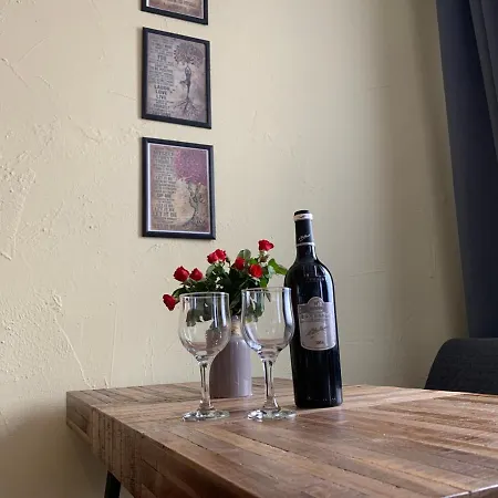 Cozy City-Apartment I Netflix I Prime I Parkplatz Cottbus Exterior foto