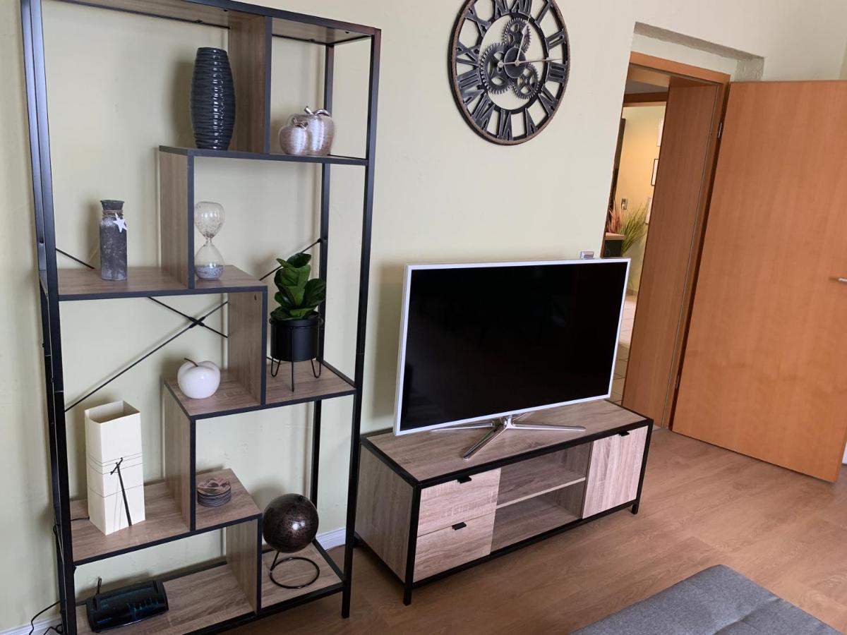 Апартаменты Cozy City-apartment I Netflix I Prime I Parkplatz *
