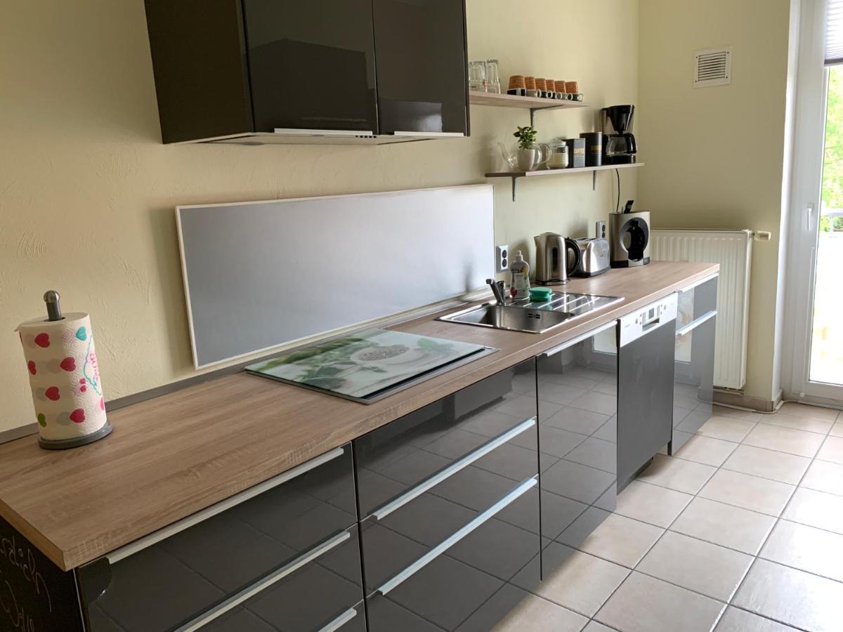 Cozy City-apartment I Netflix I Prime I Parkplatz Котбус