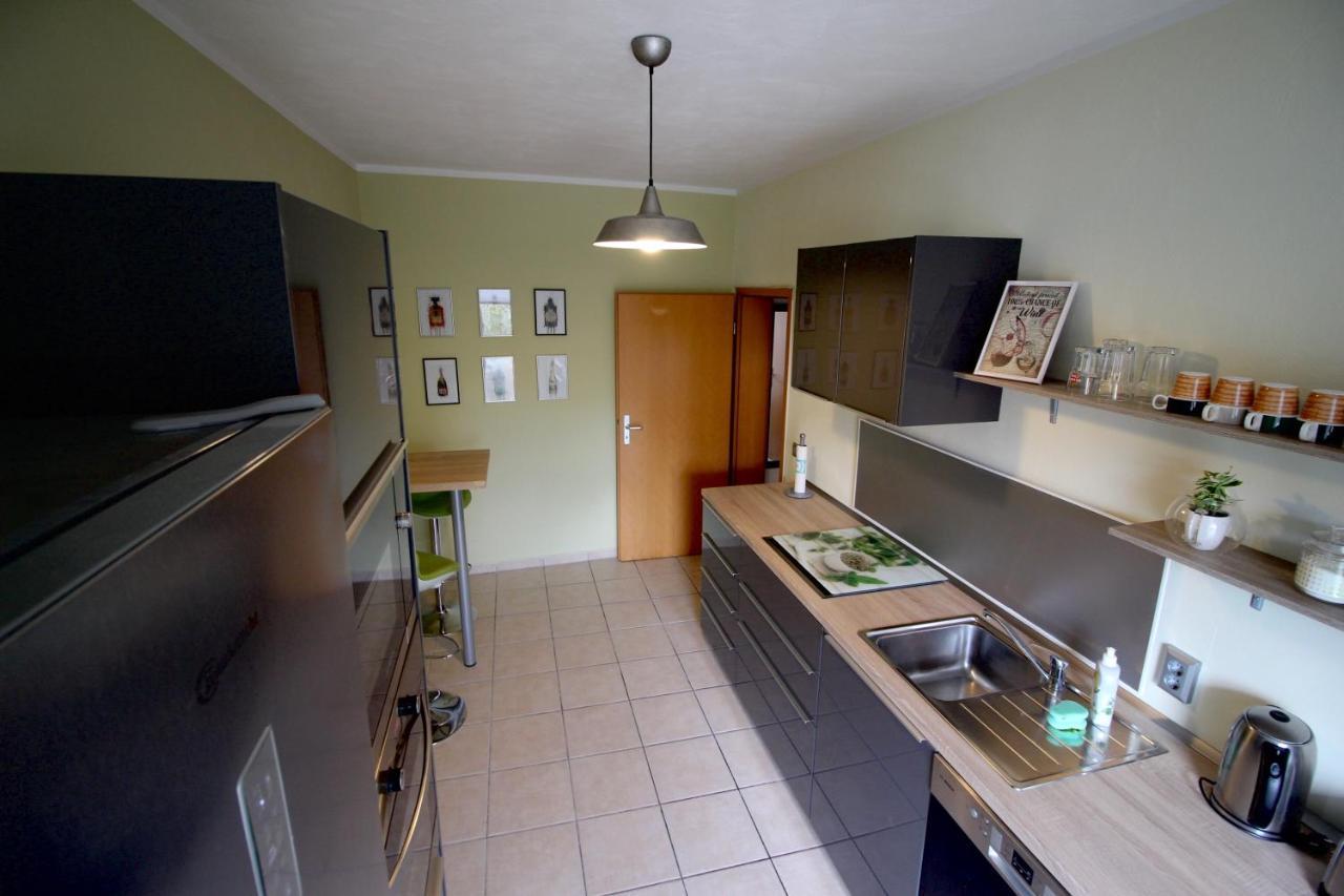 Apartment Cozy City-apartment I Netflix I Prime I Parkplatz