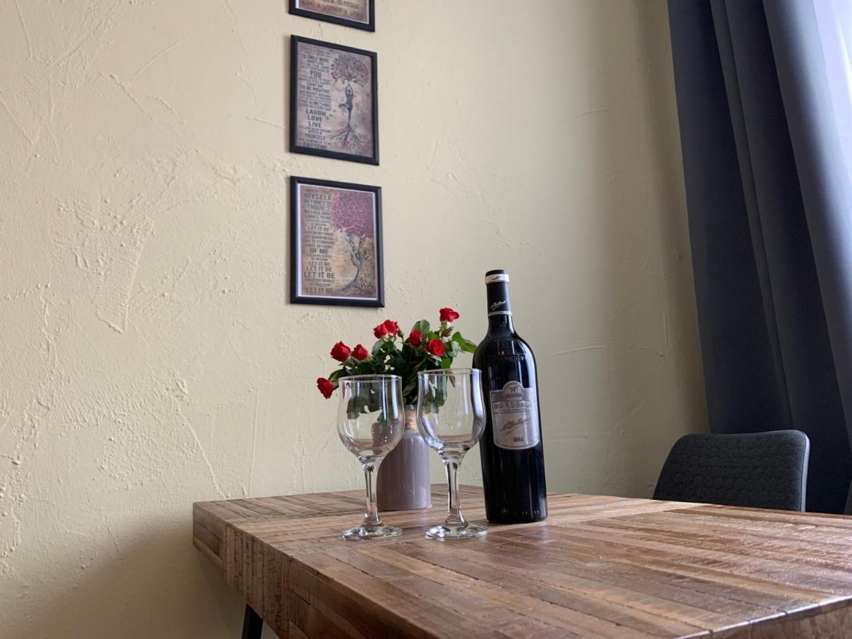 Cozy City-apartment I Netflix I Prime I Parkplatz Cottbus
