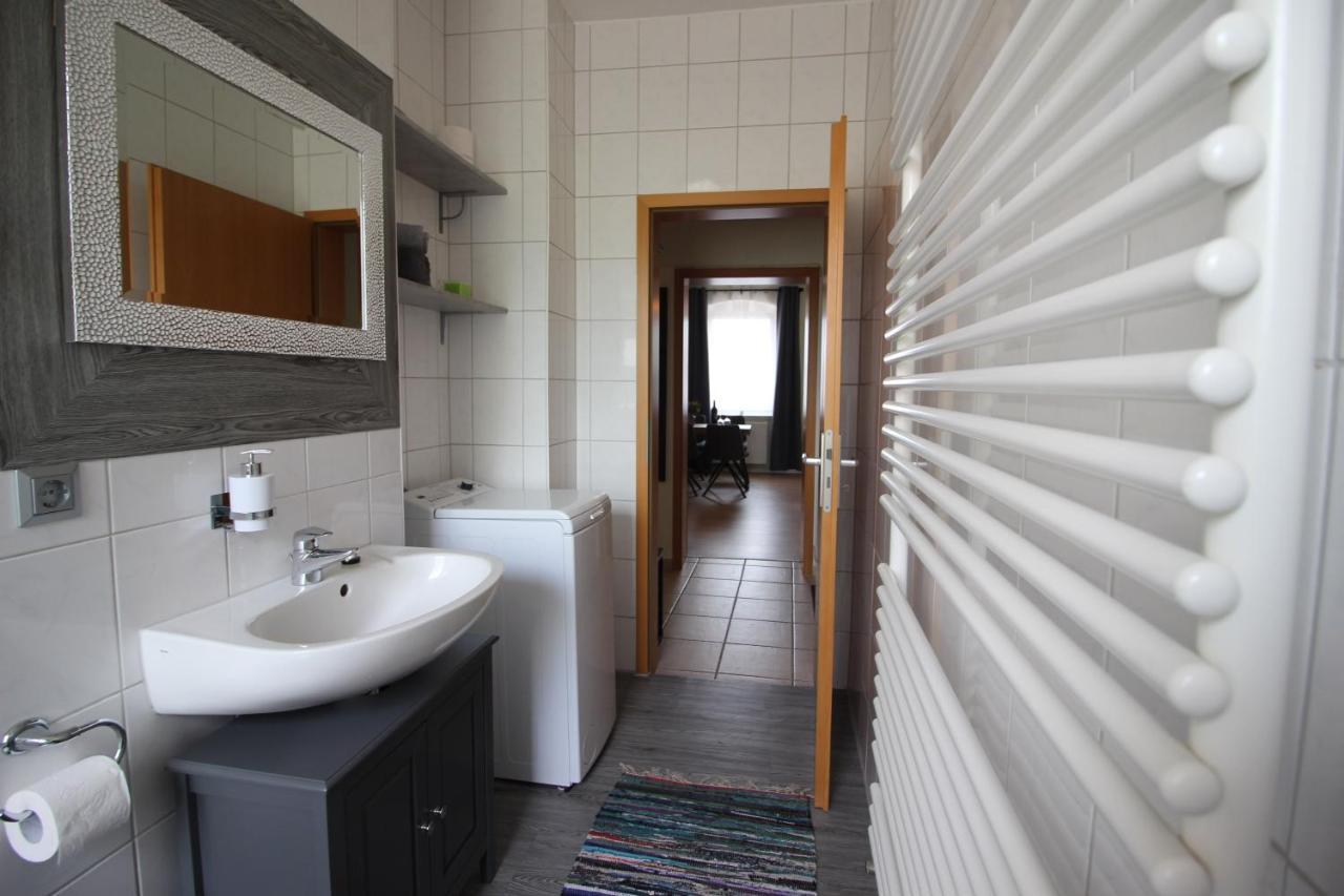 Апартаменты Cozy City-apartment I Netflix I Prime I Parkplatz