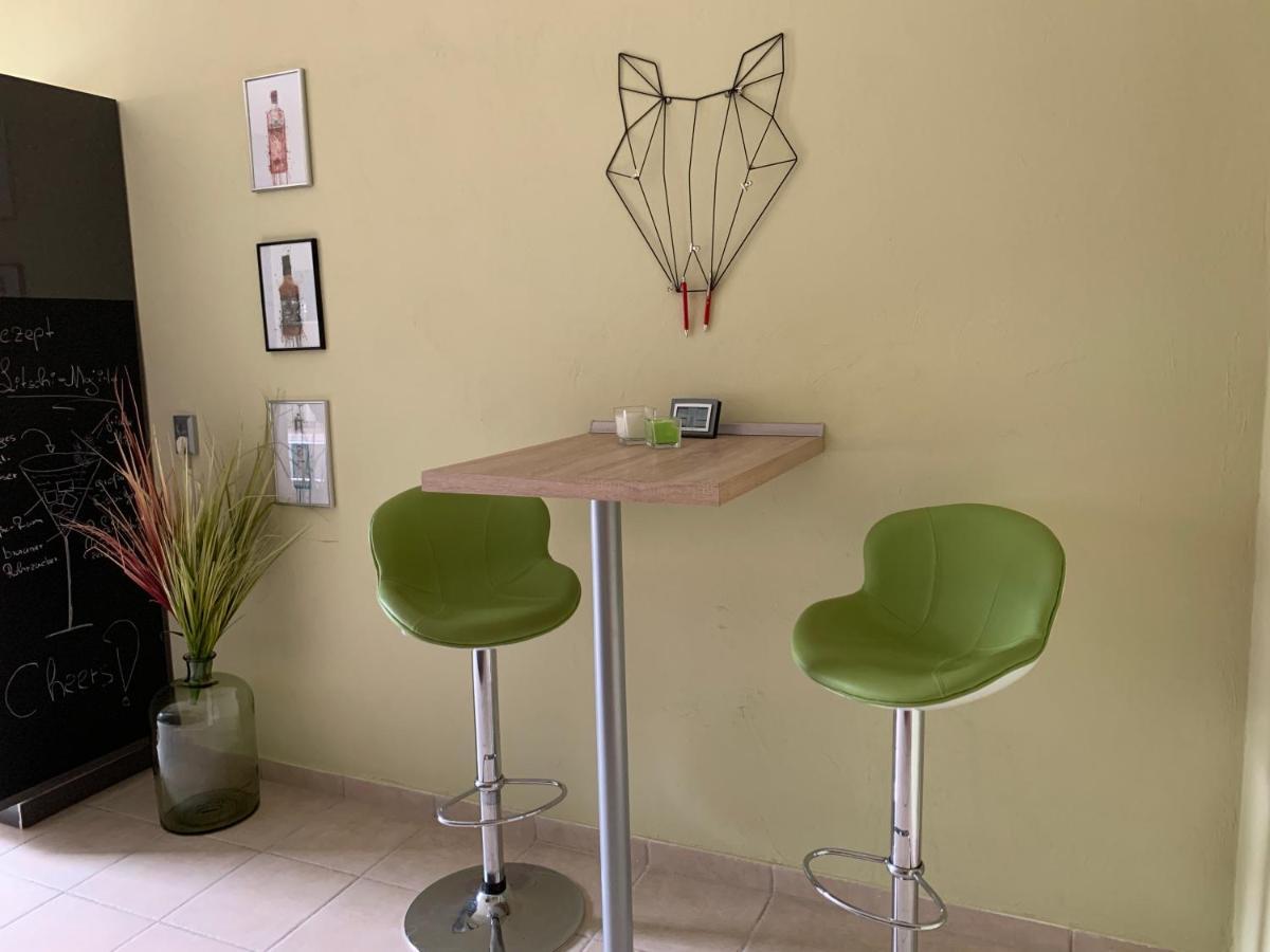Apartment Cozy City-apartment I Netflix I Prime I Parkplatz *