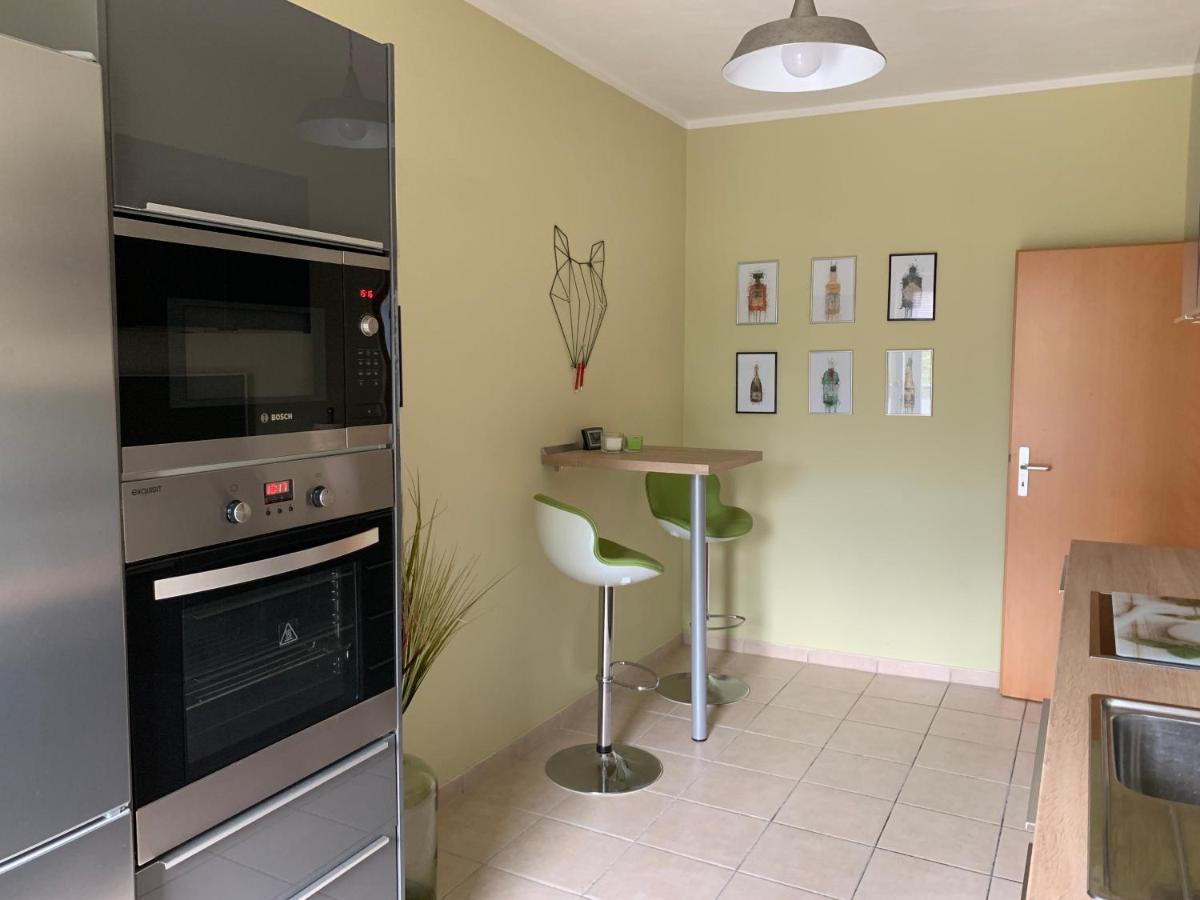 Cozy City-apartment I Netflix I Prime I Parkplatz *