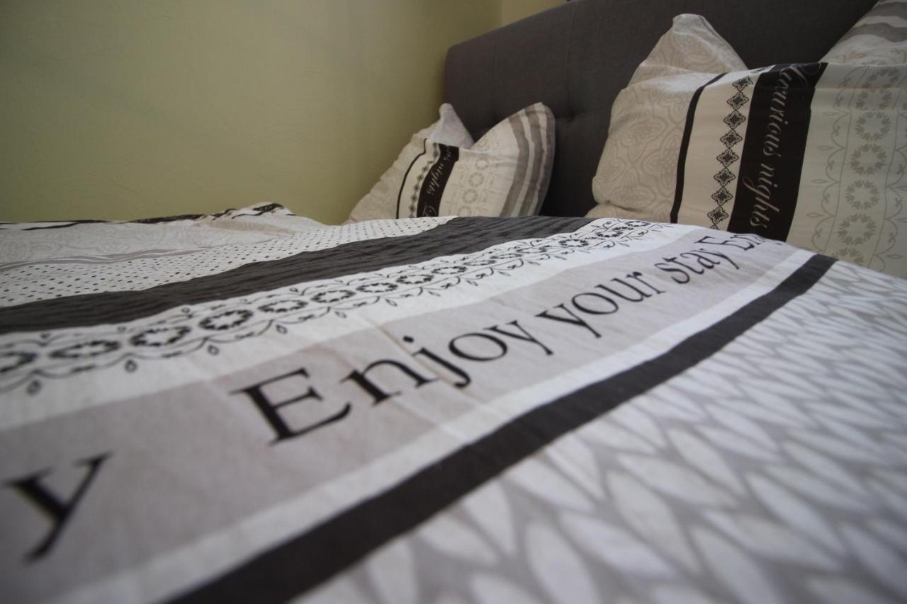 Apartment Cozy City-apartment I Netflix I Prime I Parkplatz Cottbus